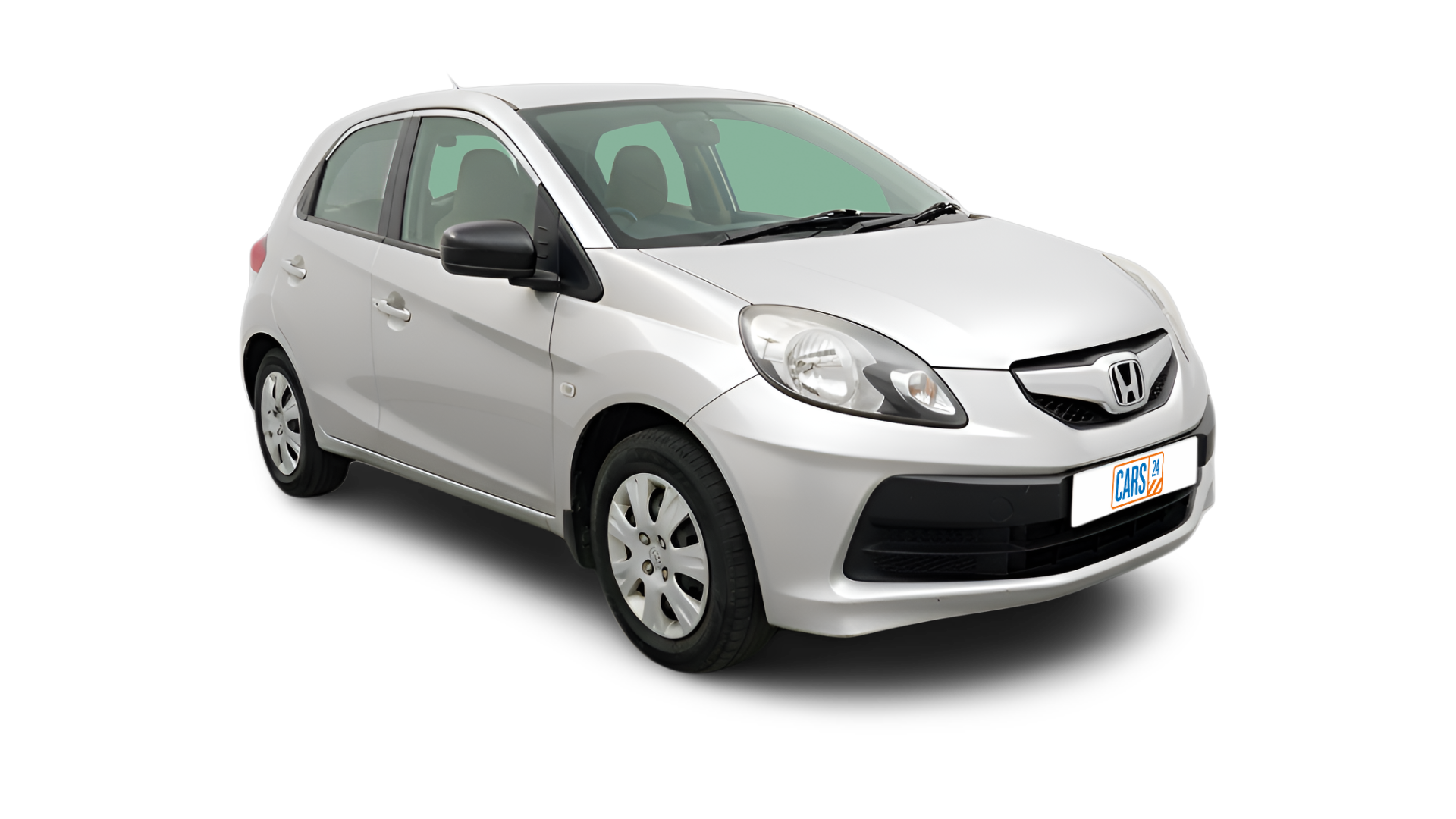 Honda Brio-img